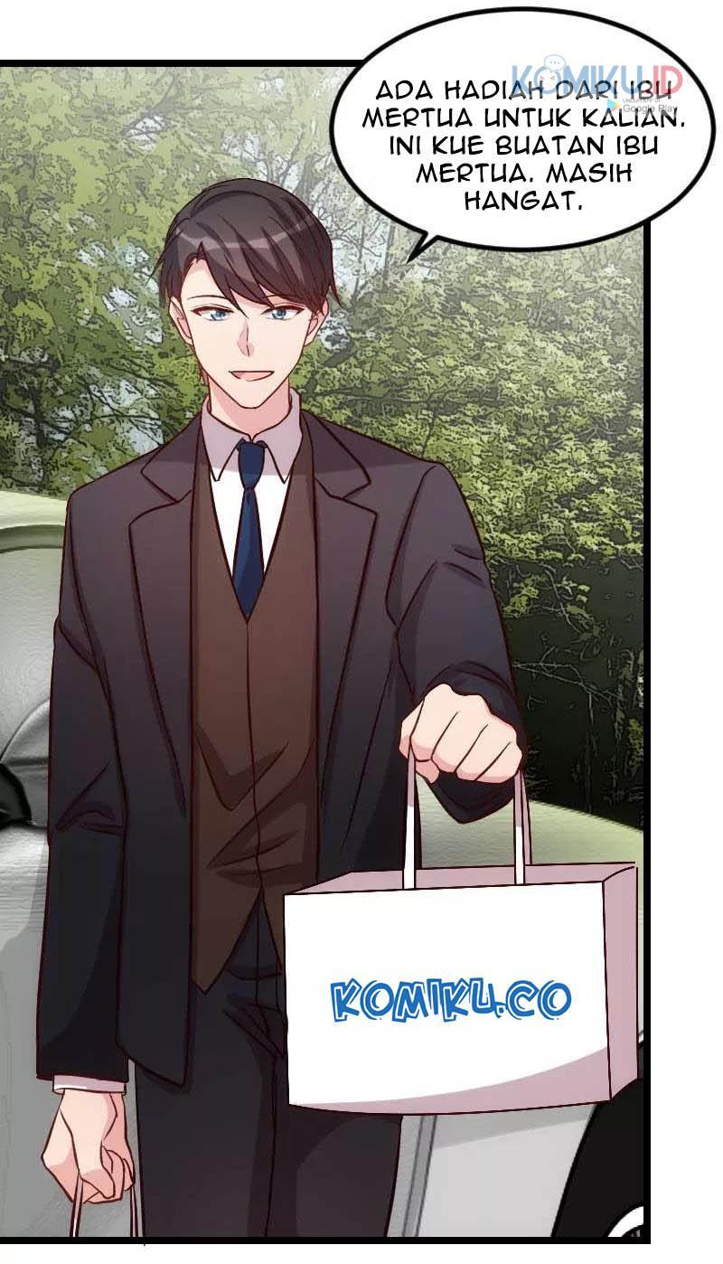 CEO’s Sudden Proposal Chapter 85 Gambar 9